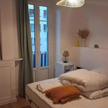 Charming Bright In * Ницца