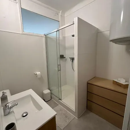 Charming Bright In Ницца