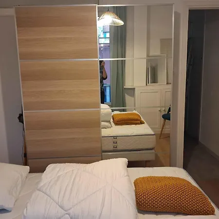 Charming Bright In *