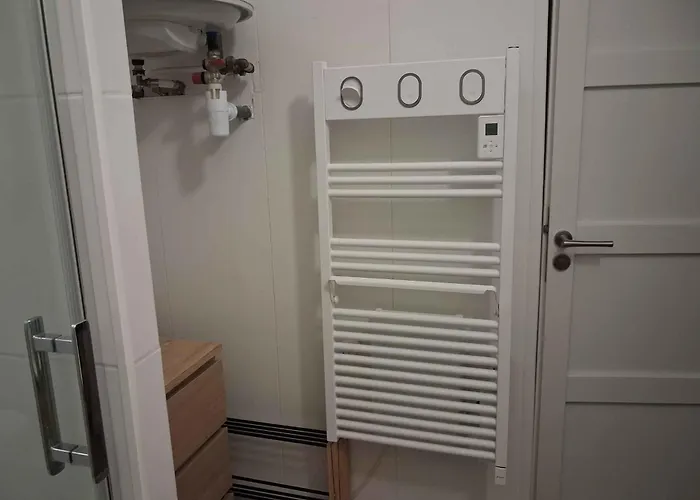 Апартаменты Charming Bright In *